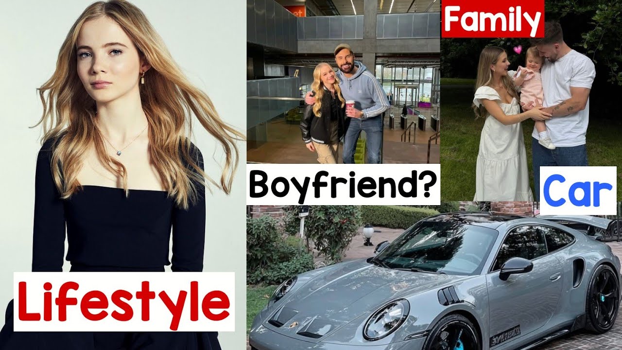 Freya Allan Lifestyle 2026 |  Boyfriend, Net Worth, Age,Family & The Witcher Ciri Actress, Biography