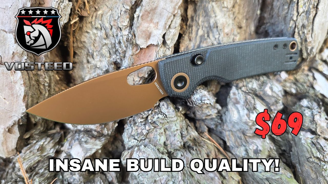 Vosteed Porcupine The Para 3 Killer