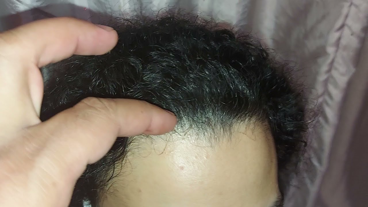 للسيدات فقط تركيب قصة شعر طبيعية  و ممكن للرجال ايضا 01208274340