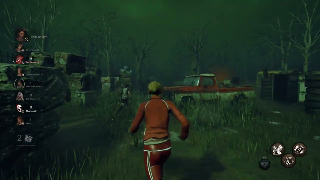 2v8 Best Start Ever? Dead by Daylight_20260224214727
