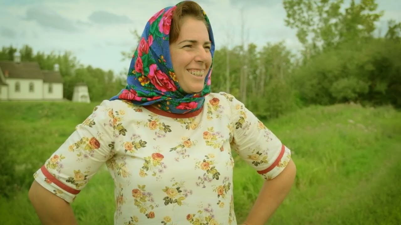 Украинская иммиграция в Альберту