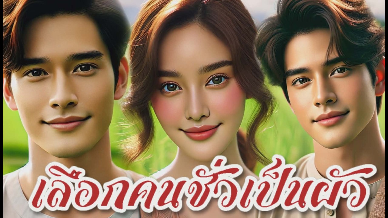 เลือกคนชั่วเป็นผัว#นิทานสอนใจ#drama#นิทานพื้นบ้าน#นิทานชีวิต #นิทานเสียง #นิทานก่อนนอน#นิทานฟังยาวๆ
