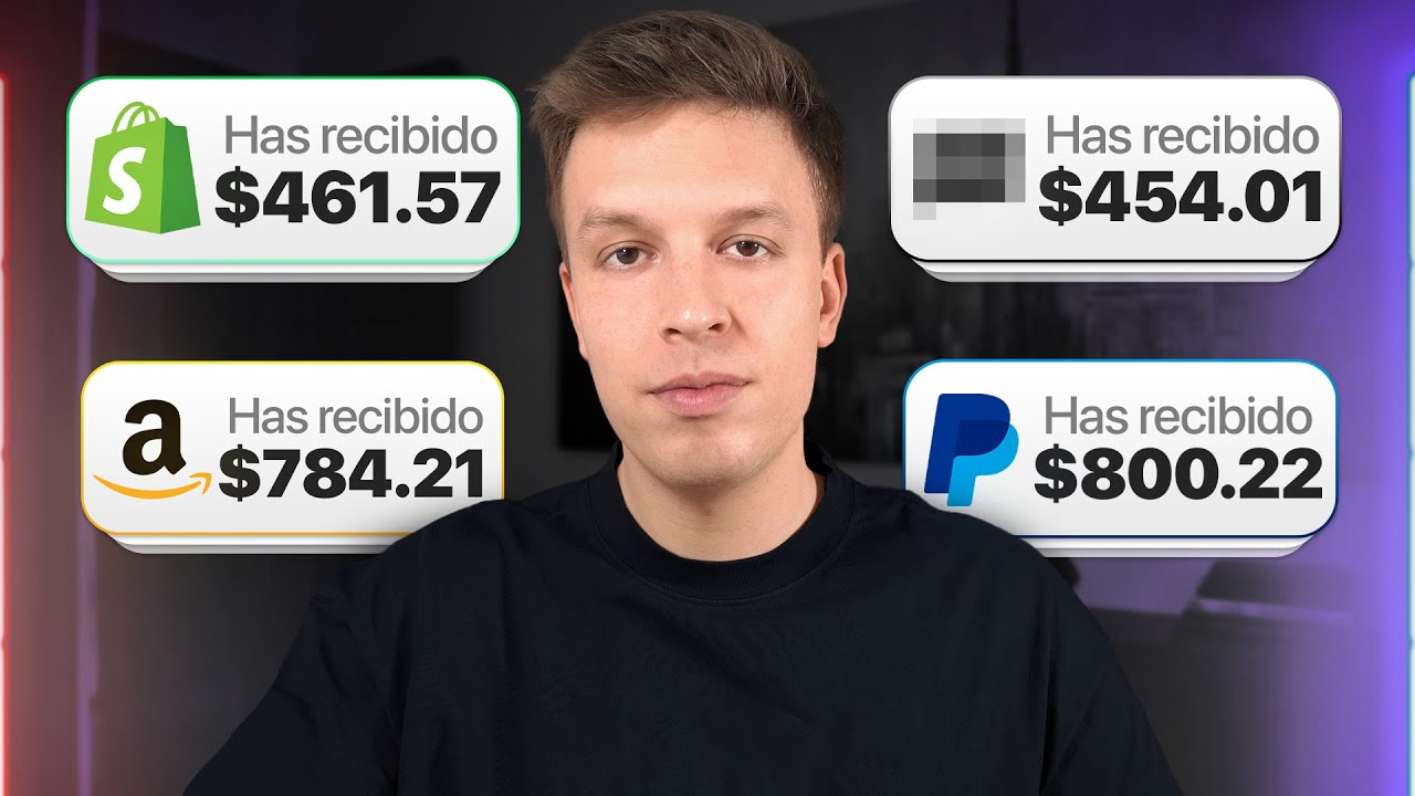 Las 10 Mejores Formas De Ganar Dinero Siendo Principiante (2026)