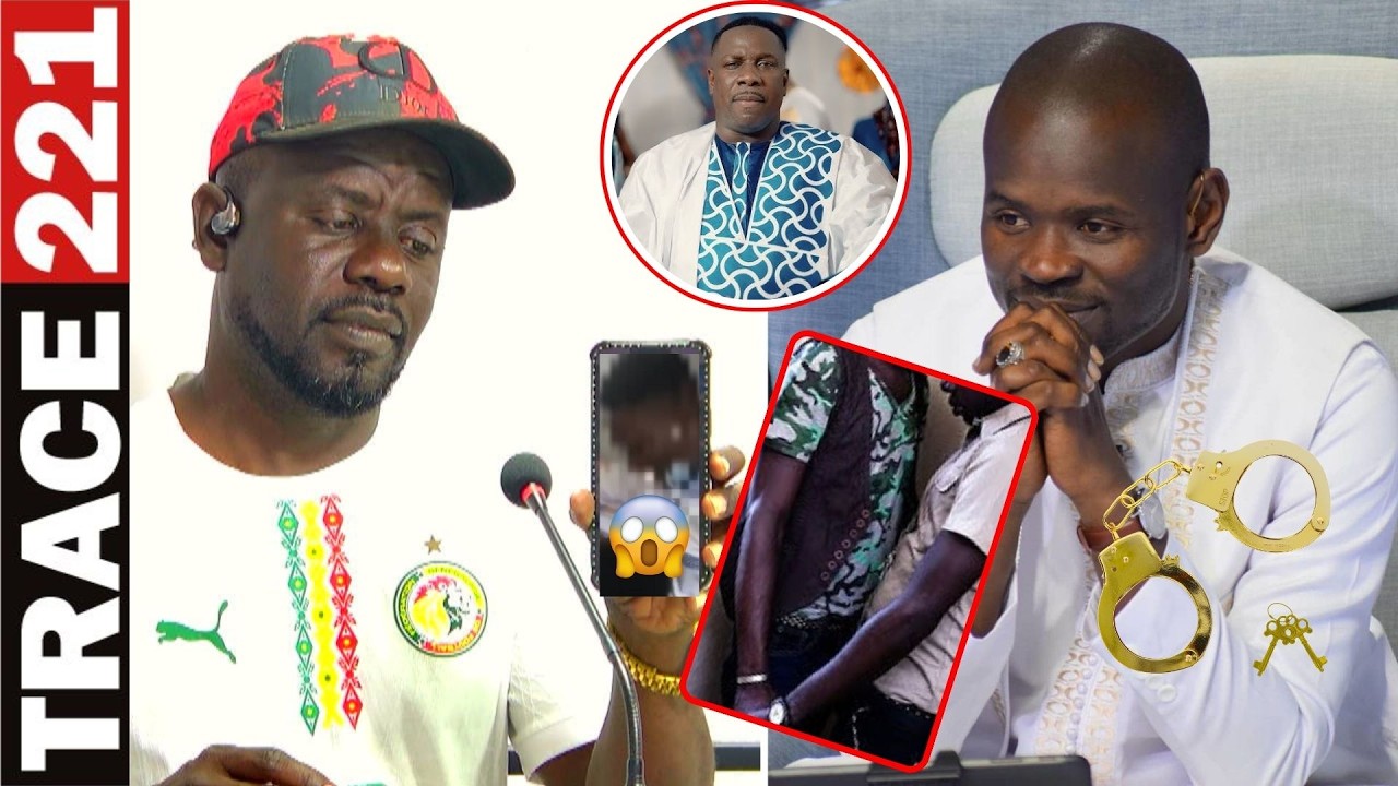 🚨Dernière Minute : Pape Cheikh Néna G0rjiguéne Soukoy def ? ,les aveux glaçants de Pape Cheikh ...