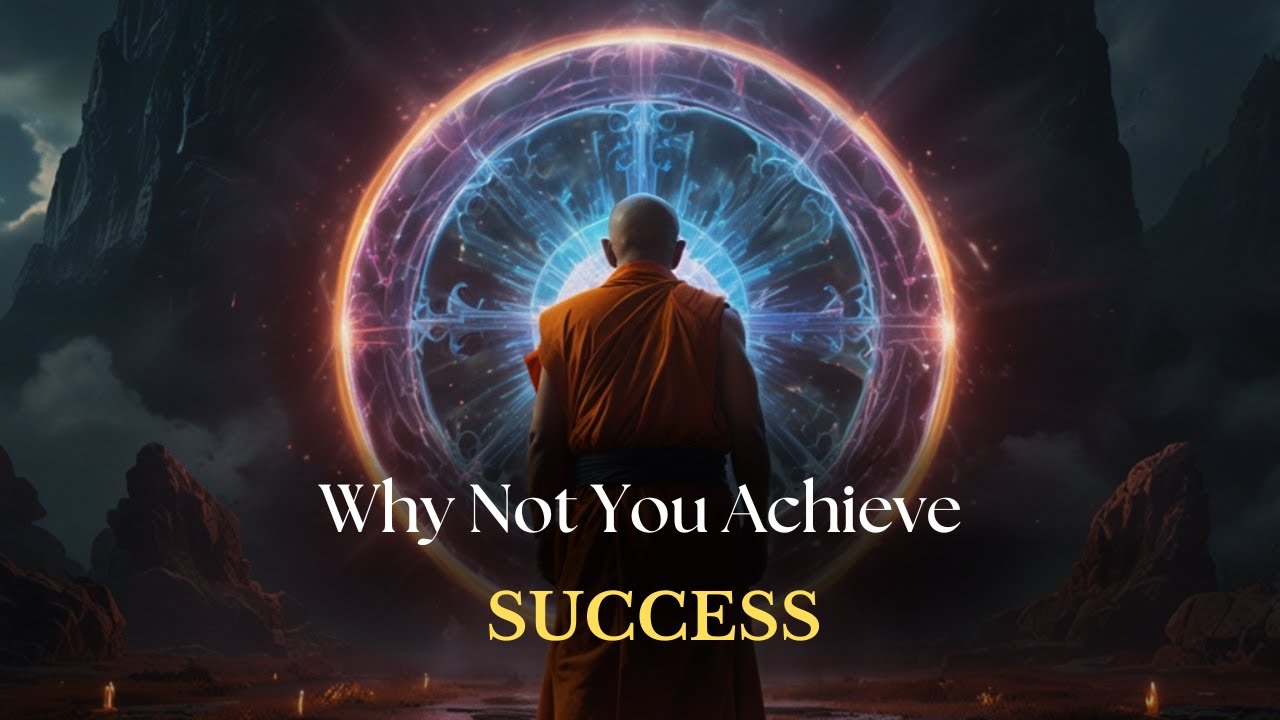 Why Not You Achieve Success || Success Secret || Goal Achievers