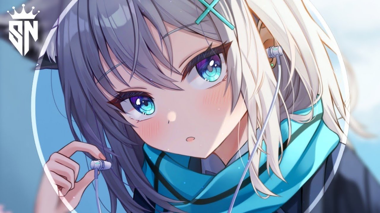 Nightcore - Quá Khứ Anh Không Thể Quên ( Remix ) Dương Minh Tuấn - ( Lyrics )