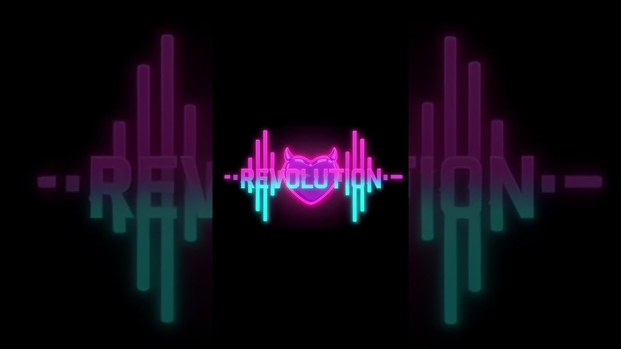 DERURU 'REVOLUTION' | AI Virtual Idol Teaser 3