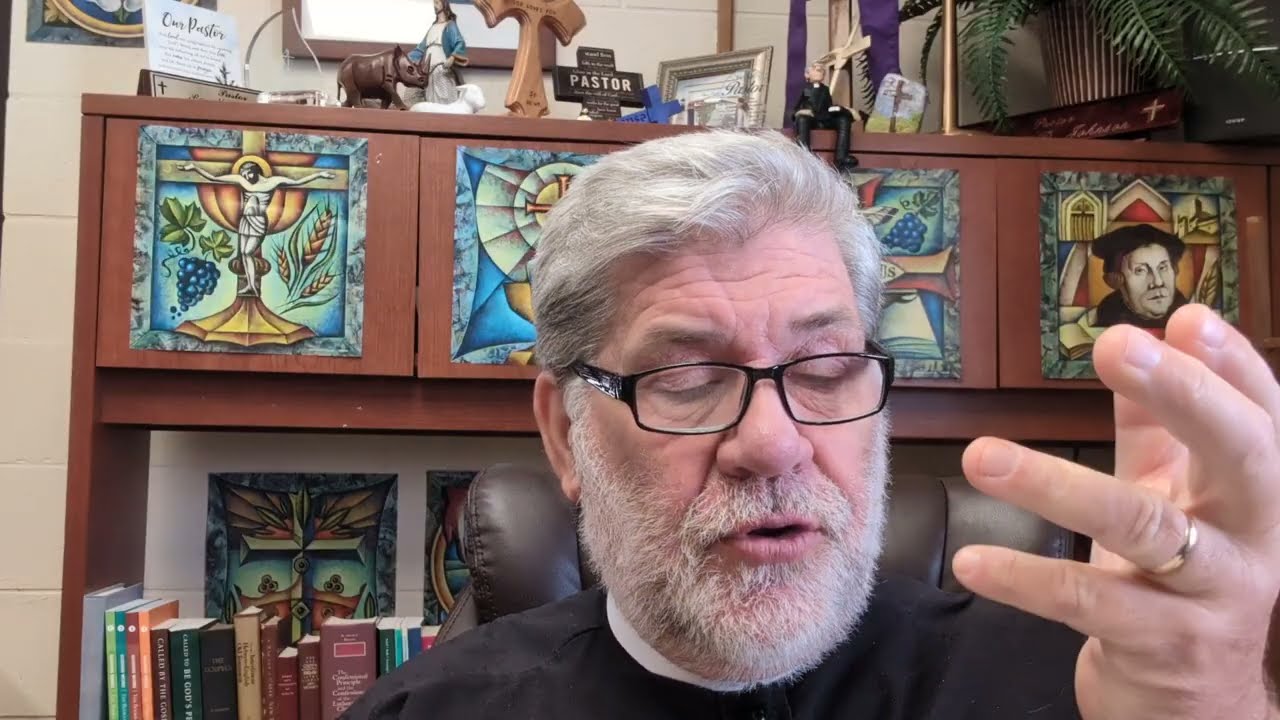 #37 Know God's Word Bible Reading Plan 