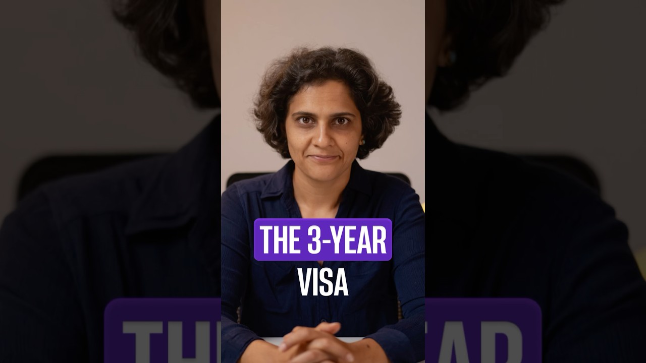 US Green Card Backlog 2025: Why Skilled Immigrants Wait 3+ Years?