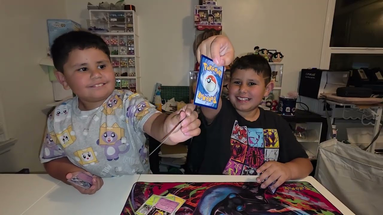 MEGA CHARIZARD EX BOOSTER BOX!!!
