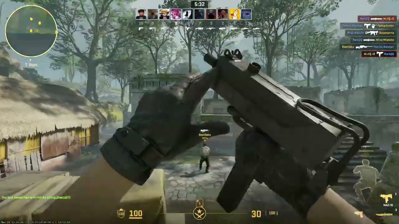 csgo