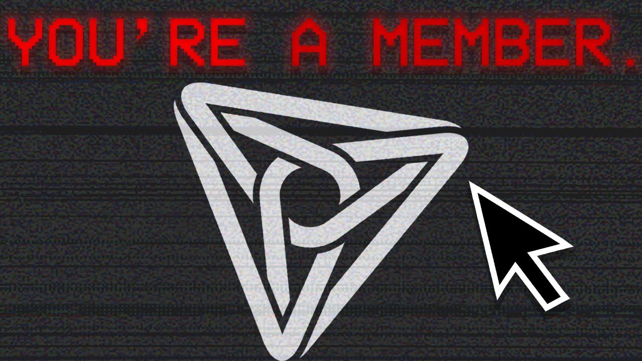 The Internet Cult You've Never Heard Of...