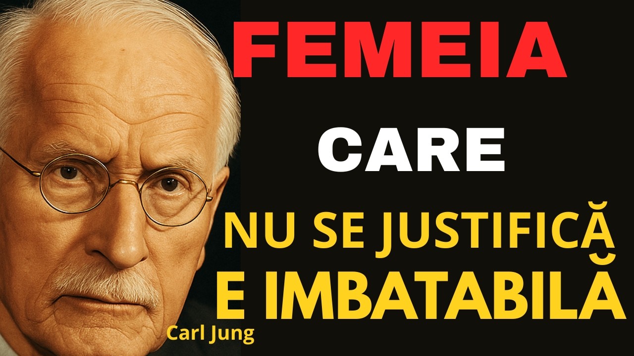 „Puterea Femeii Care Nu Se Justifică Niciodată! ''