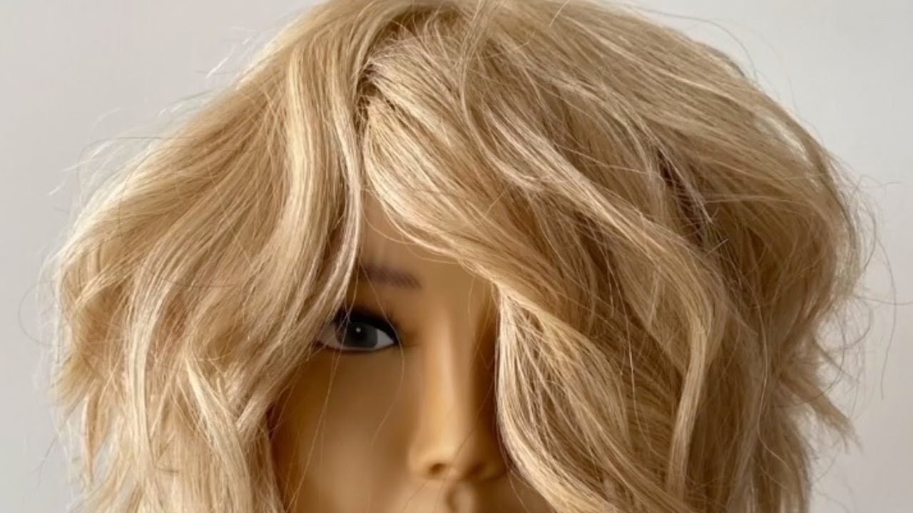 SHAKE HAIRCUT | In This Tutorial You Will Learn How To Cut A Short Shake / Layered Bob Haircut