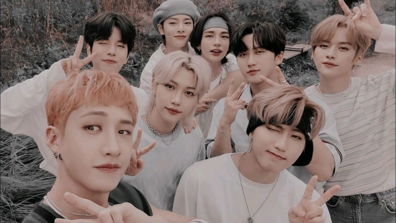 🤍스트레이키즈 MV 5초 보고 제목 맞추기🎧