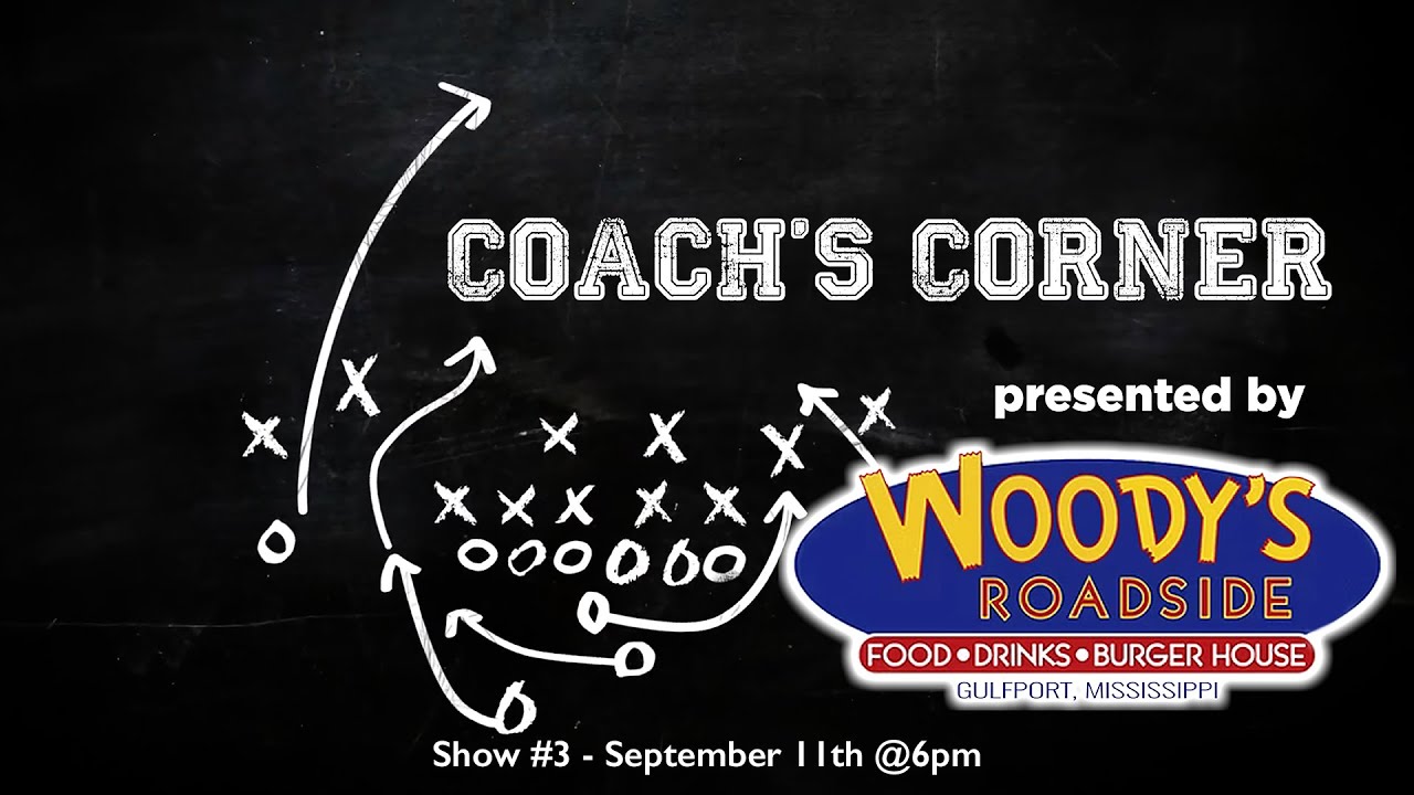 Coach's Corner show #3