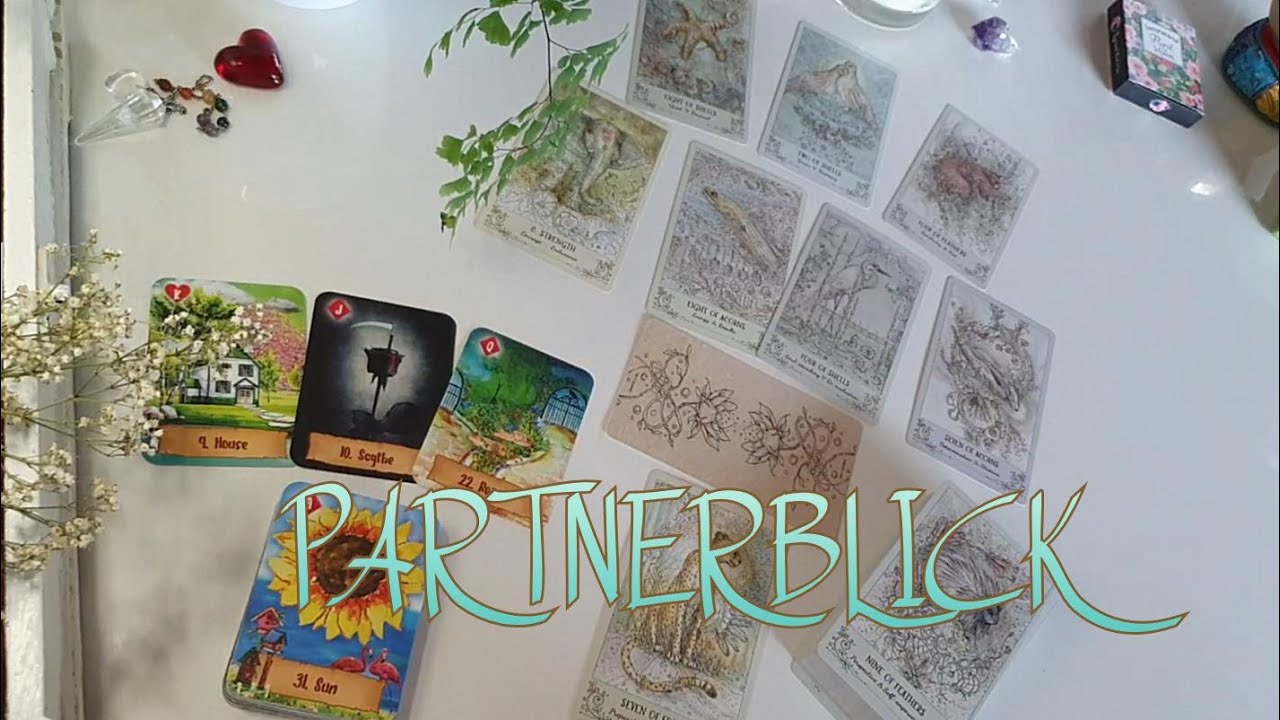 #PARTNERBLICK ~ Wir schauen hinter das Vordergr&uuml;ndige.