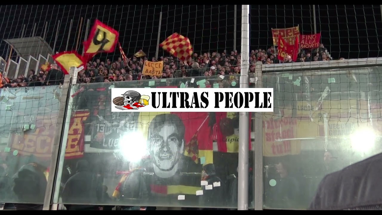 Kroton Lecce (due)