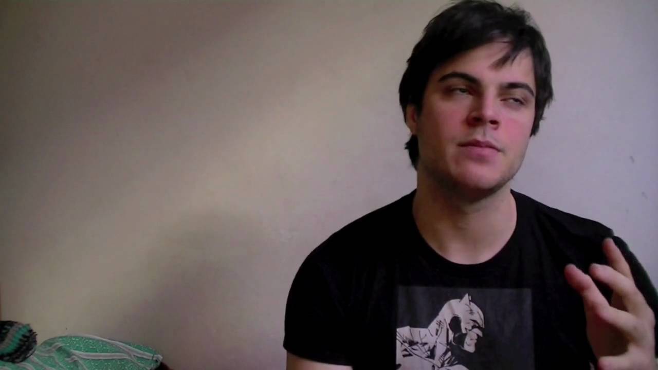 5 Random Facts about Willwoosh