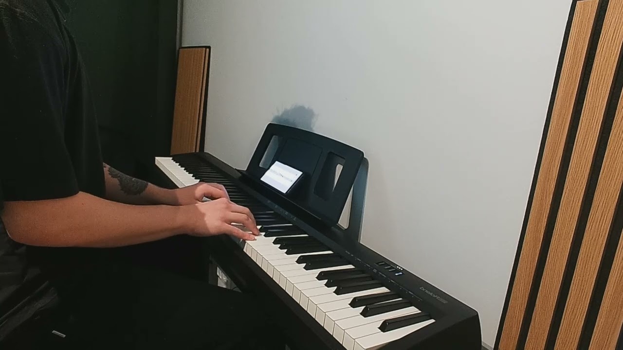 Day 5 | Ed Sheeran - Perfect | RAW