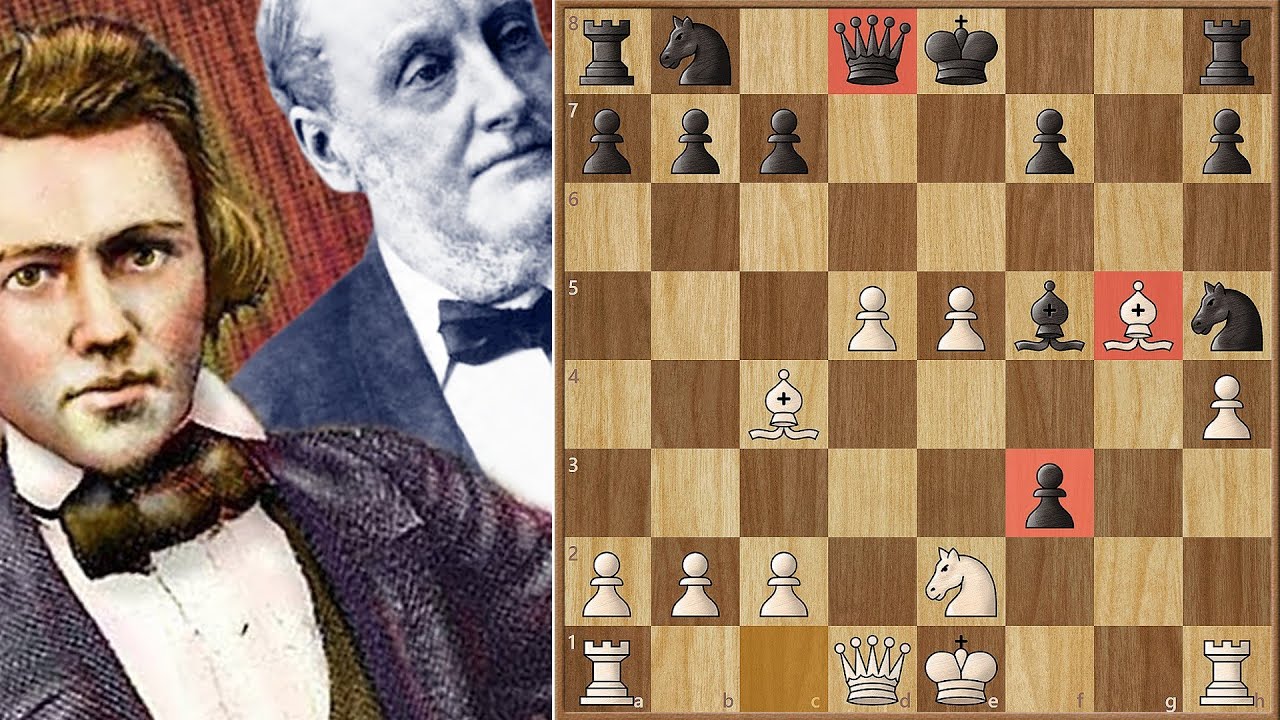 Everyone Talking About Queen's Gambit - Welcome to King's Gambit