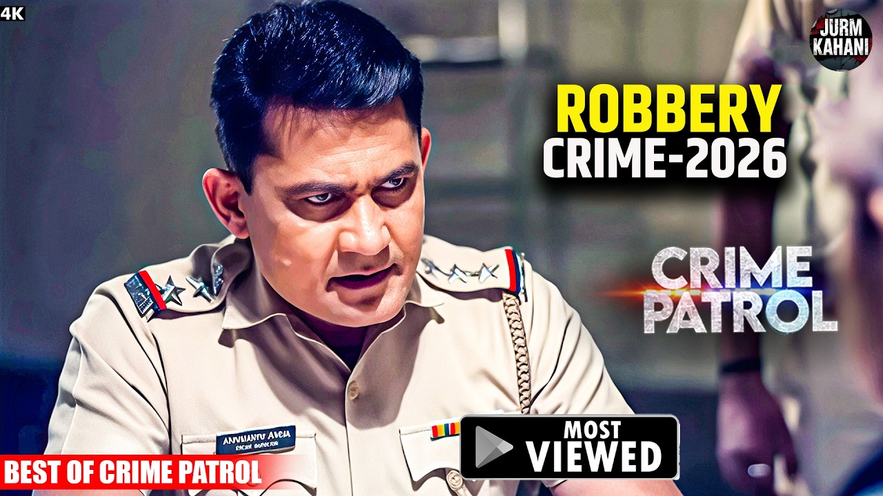 #maharashtra Crime | Crime Patrol | Crime Show | Full Episode 2026 | Nayi Kahaniya 2026 | Real Crime