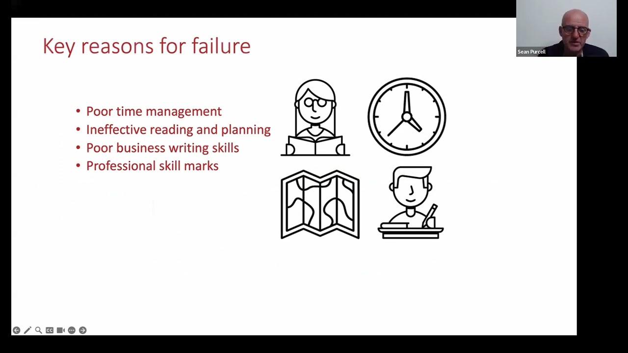 Last minute tips for September 2024 SBL exam