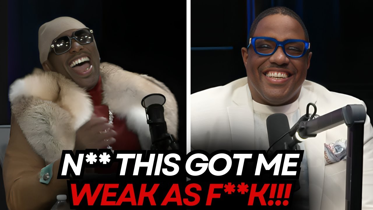 Cam’ron & Mase’s FUNNIEST & CRAZIEST Moments OF ALL TIME!  Part ( 11 )