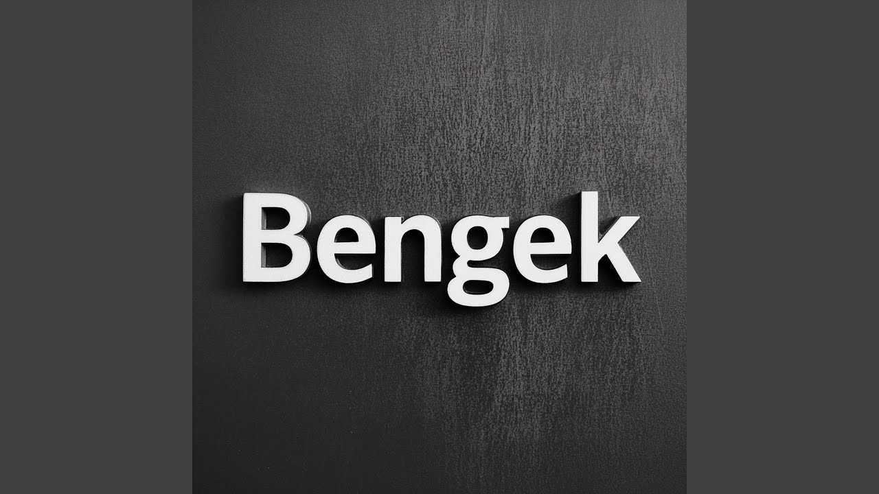 Bengek