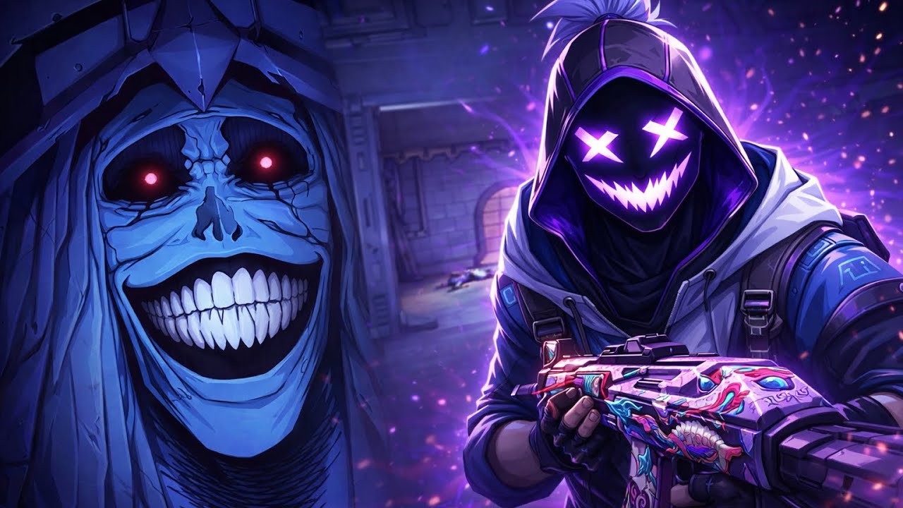 Jett + Low Sens = Immortal
