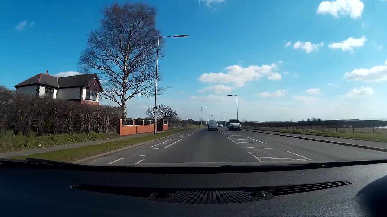 SJCam 4000 lens distortion fixed method in description