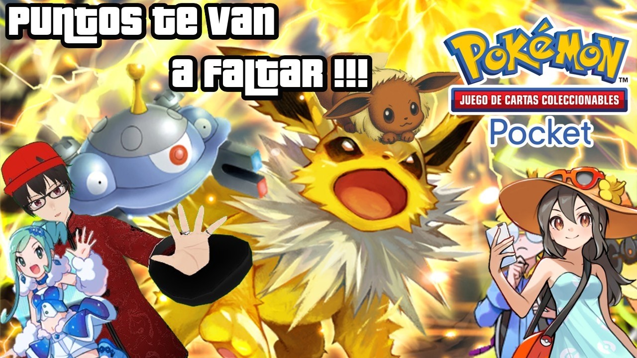 magnezone   sin miedo al exito   pokemon tcg pocket