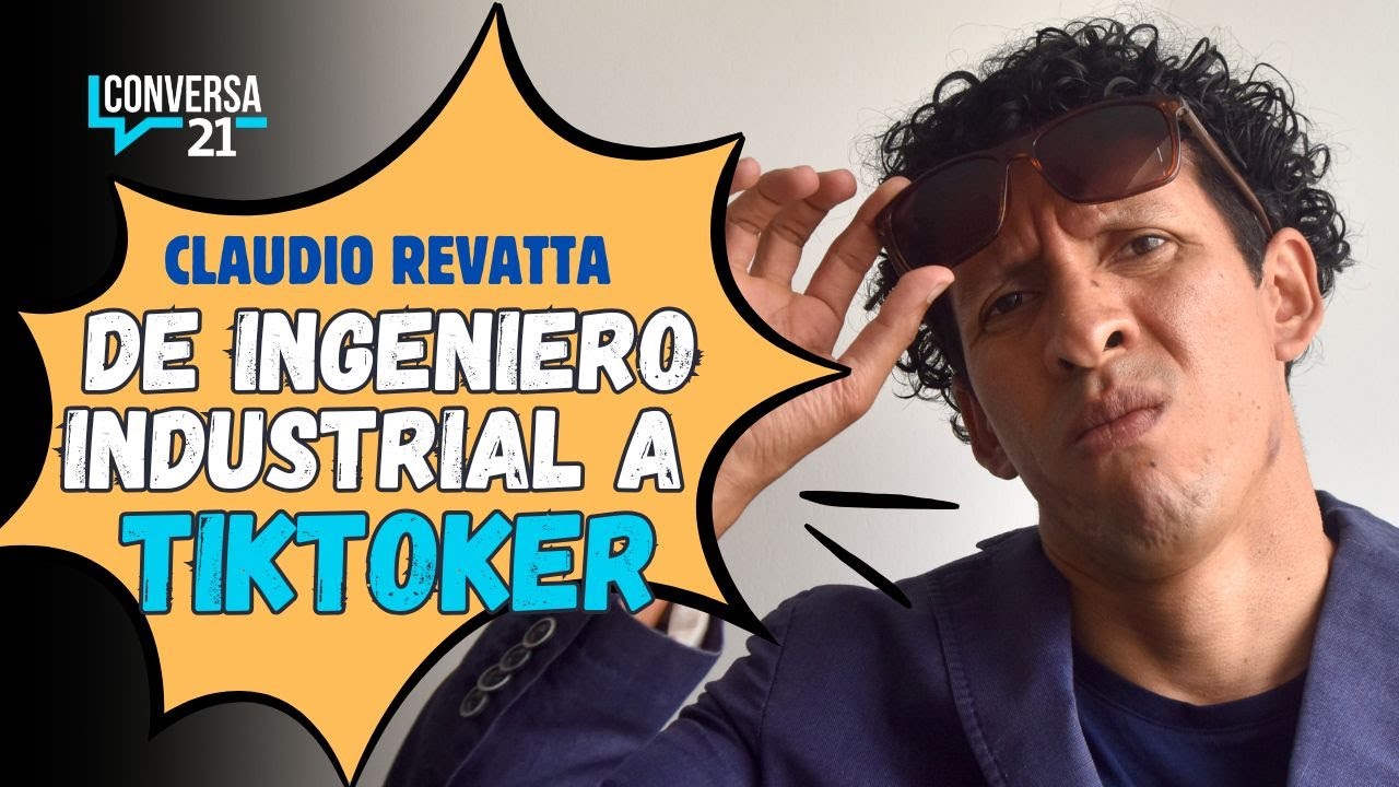 La historia de Claudio Revatta: ¿Puede el humor reunir a todo un país?