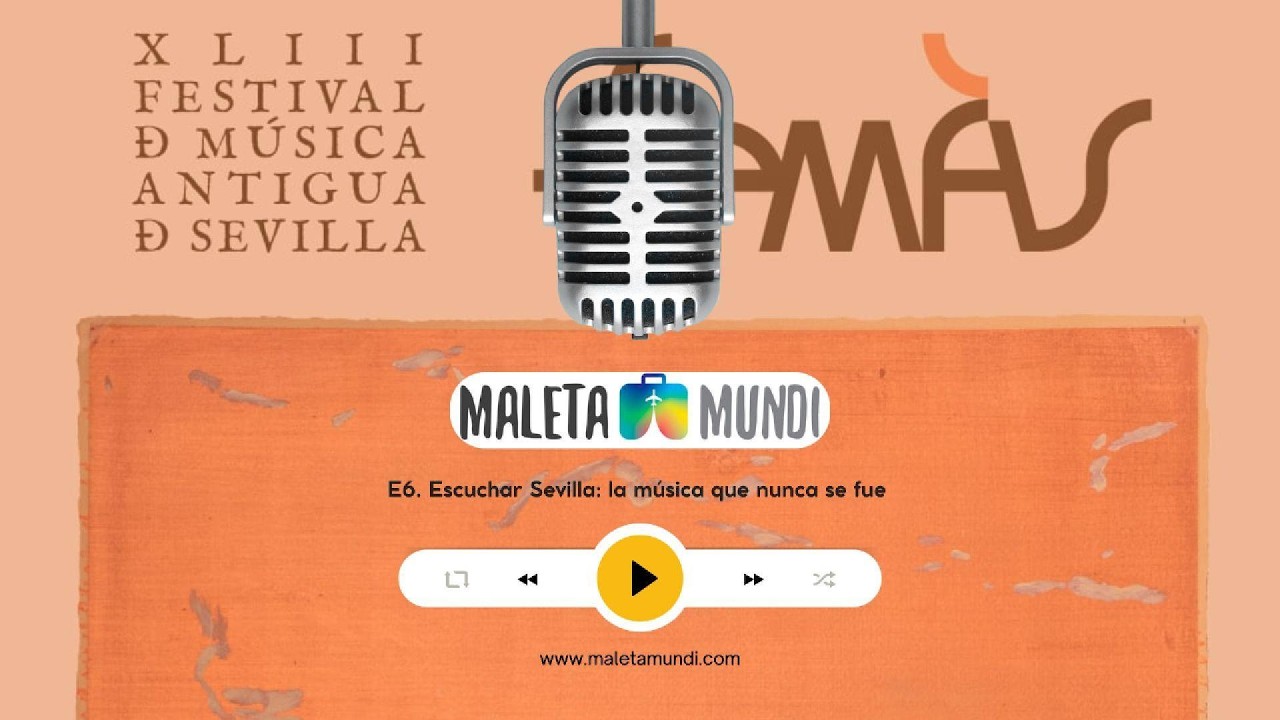 Escuchar Sevilla: la música que nunca se fue