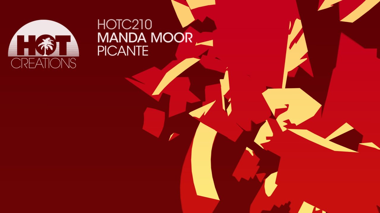 Manda Moor - Picante