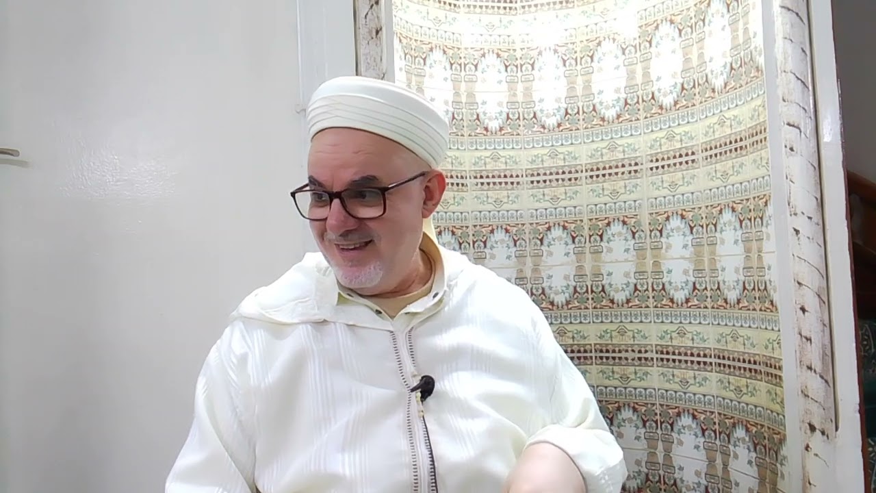 12 شرح قصيدة طيبة الغراء في مدح سيد الأنبياء للشيخ سيدي يوسف النبهاني 