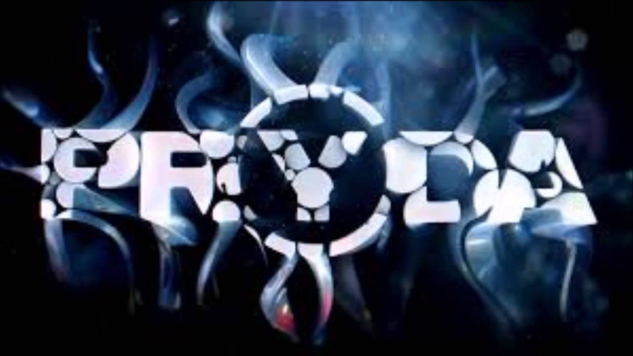 Pryda - Moln