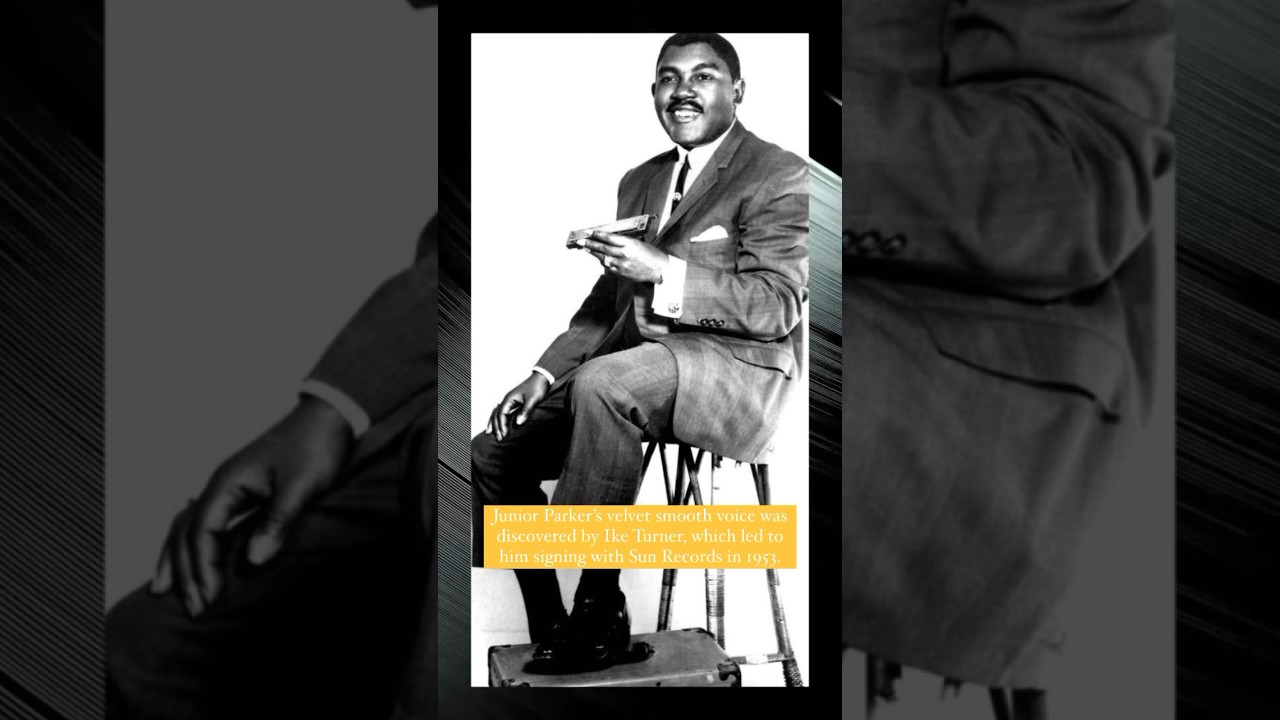 #SunRecords #BlackHistoryMonth #Blues