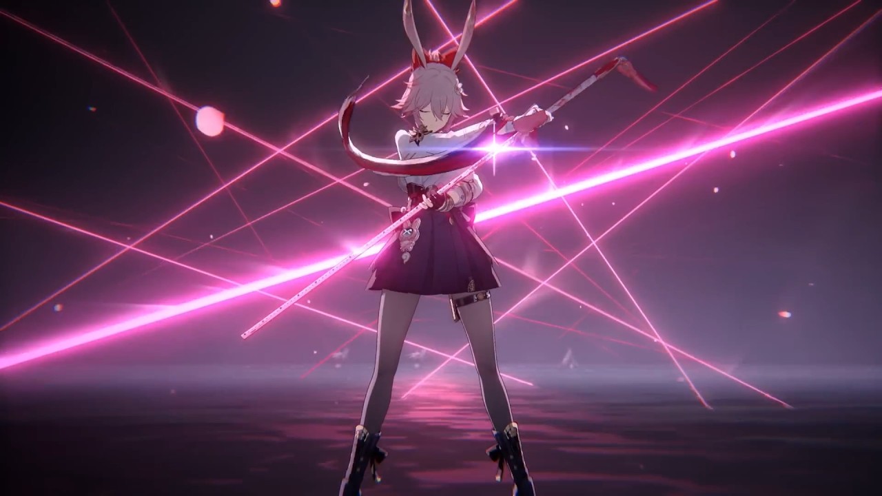 Evanescia in All Languages | Honkai: Star Rail 4.2