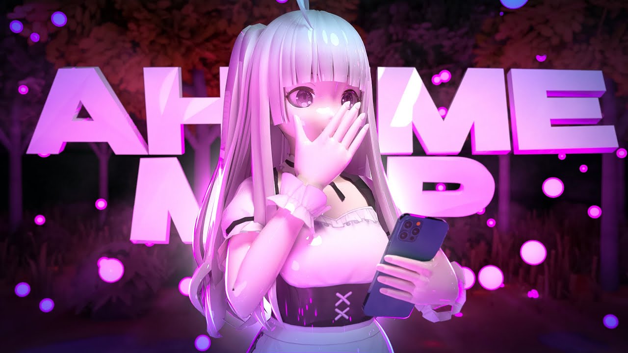 😍 Попал в Аниме Мир  &mdash;  AnimeWorld ➤ [ Anime RP, Dark RP, Gmod rp, Garry`s mod ]