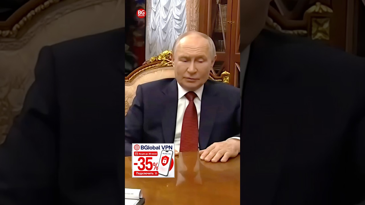 Никаких утечек! Путин прервал молчание после тайной встречи с Лукашенко