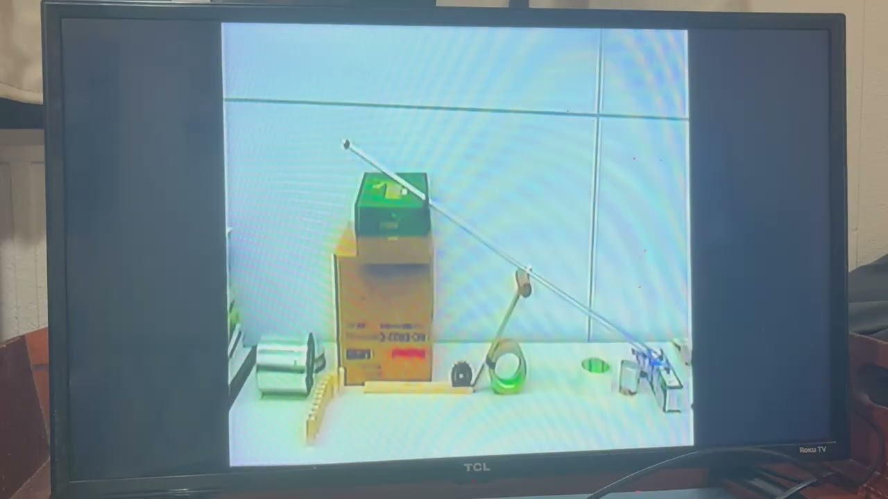Rare Prototype Videos from Pythagora Switch!