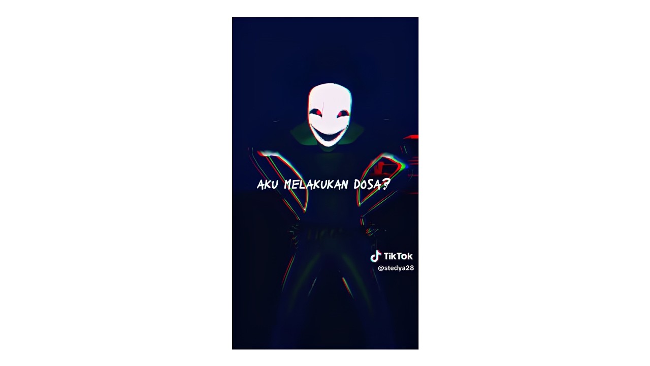 Iblis menggugat Tuhan