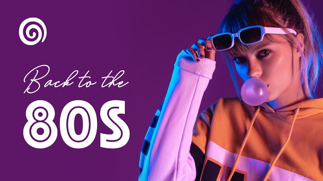 Let's go back to the 80s