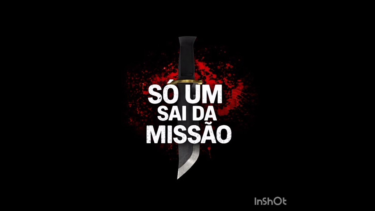 Só Um Sai Da Missão