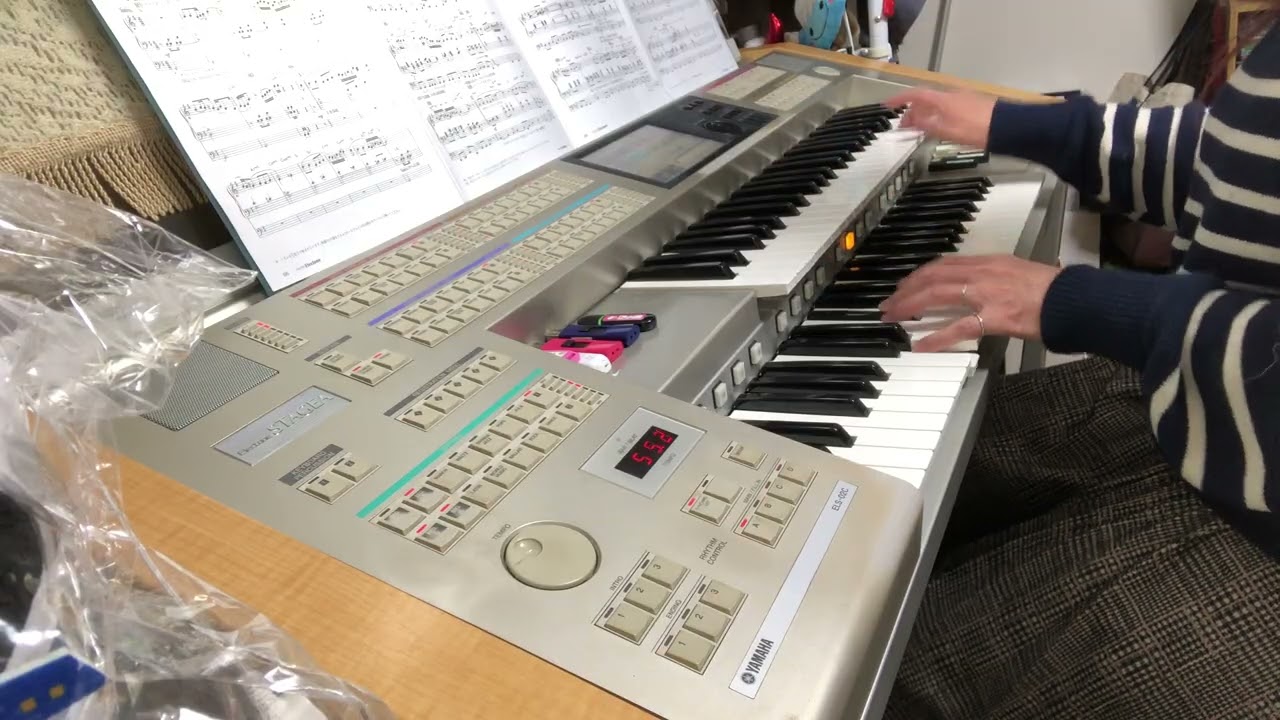 ケンタッキーの我が家