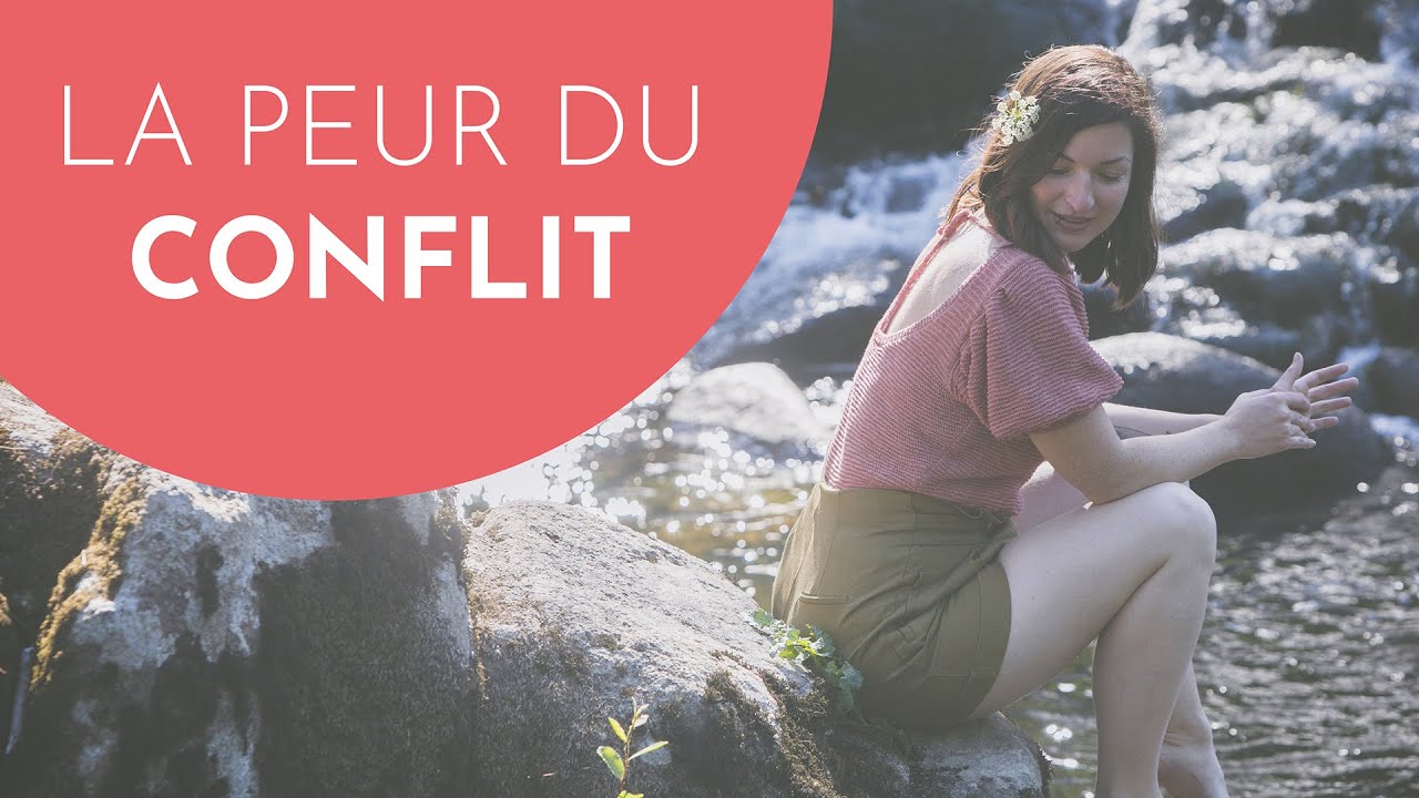 La peur du conflit en couple : sortir du cercle vicieux