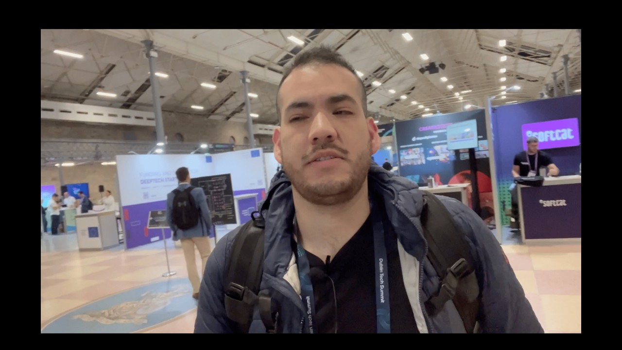 Tech Dublin Summit 2025 - Review