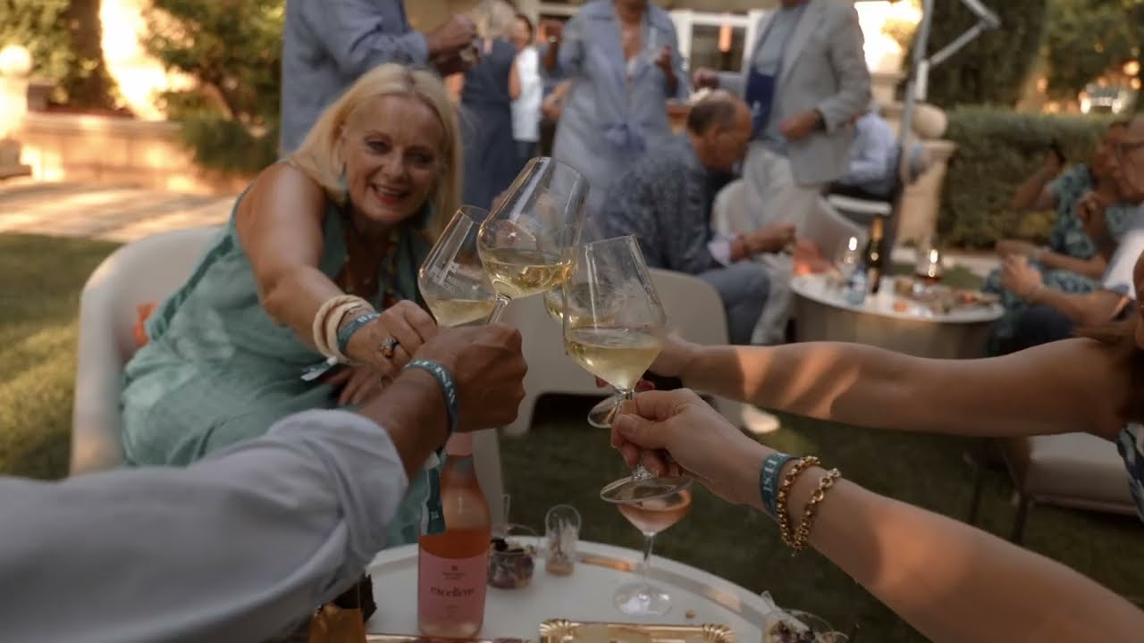 ¡Así vivimos el Wine Fest 2025! - Bodegas Marqués de Cáceres