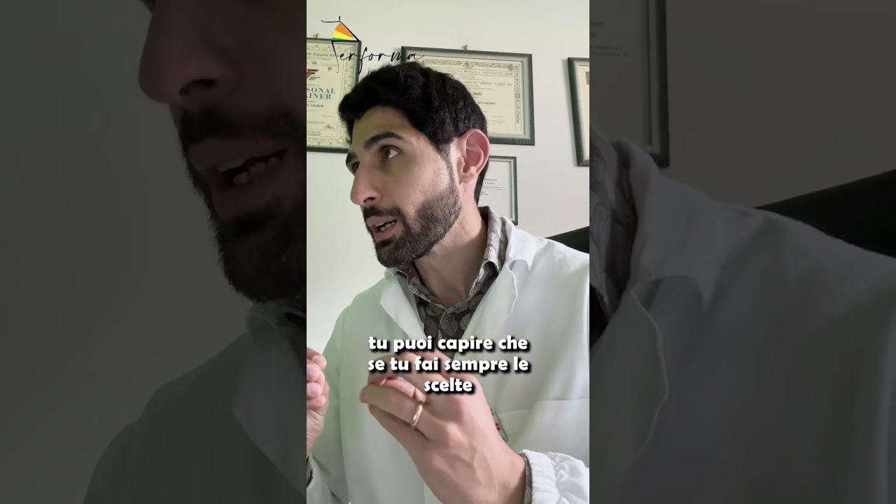 La societ&agrave; ti chiede: ma quando smetti con questa dieta? Non &egrave; una dieta. &Egrave; un nuovo modo di vivere